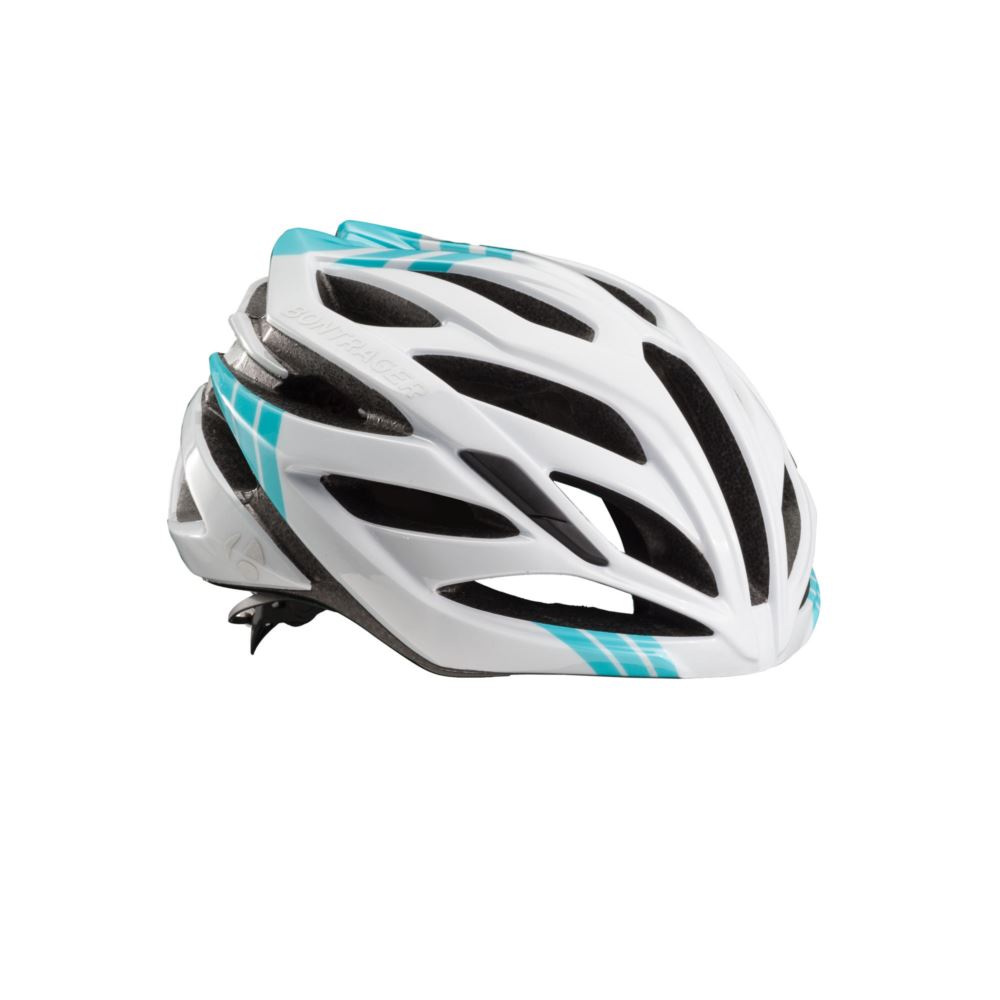 Bontrager circuit online kask