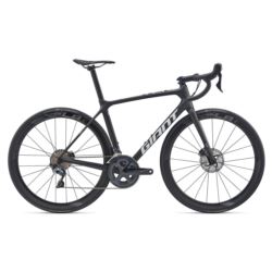 giant tcr advanced pro team disc 2020