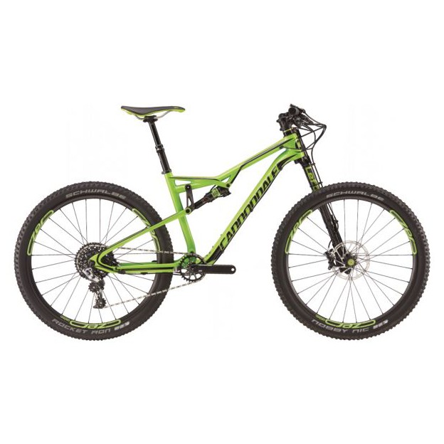 cannondale habit 2016