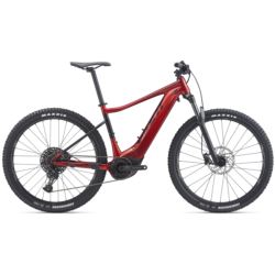 GIANT E 29 FATHOM E+ 1 PRO RED