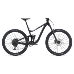 GIANT 29 TRANCE 3 XL 2101051108 BLACK/CHROME