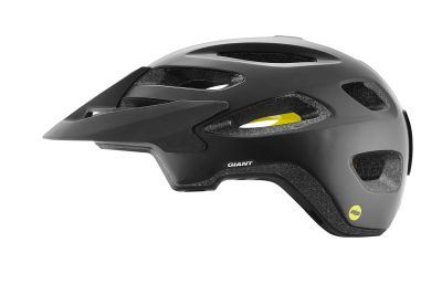 KASK GIANT ROOST MIPS CZARNY S 51-55