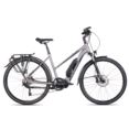 UNIBIKE 28 RAPID D19 GRAFITOWY