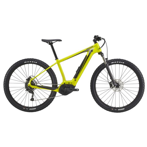 C-DALE E 29 TRAIL NEO 4 M (C61451M10/HLT) NEON YEL