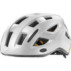 KASK LIV RELAY MIPS POŁYSK WHITE R.M/L