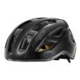 KASK LIV RELAY MIPS POŁYSK CZARNY R.M/L