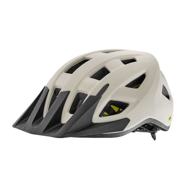 KASK GIANT PATH MIPS MĘSKI MATTE SNOW R.S/M