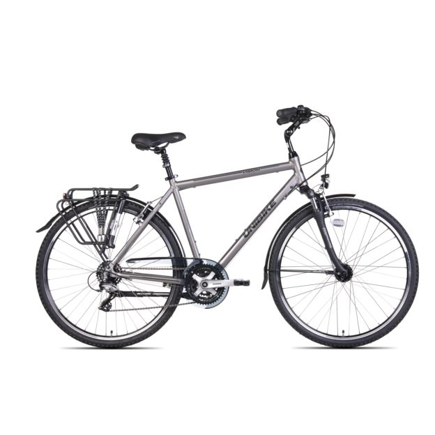 UNIBIKE 28 VISION 19 M 9050460322 GRAFITOWY