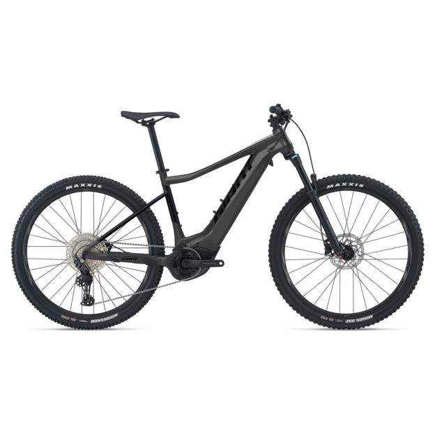 GIANT E 29 FATHOM E+2 PRO XL 2203342108 BLACK