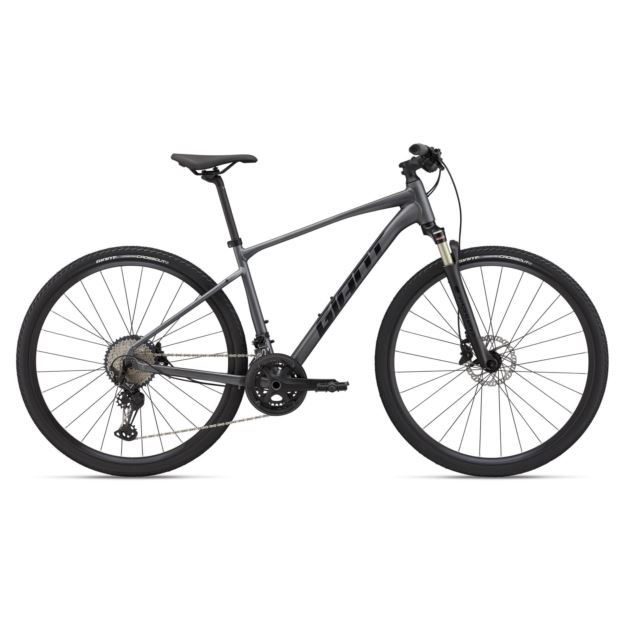 GIANT 28 ROAM 0 DISC S 2202102114 CHARCAL