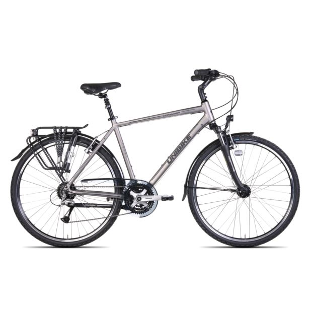 UNIBIKE 28 VOYAGER 19 M 9050250322 GRAFITOWY