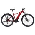 GIANT E TEMPT E+ EX S 2203416104 METALLIC RED 2022