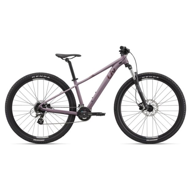 LIV 28 TEMPT 3 XS 2201125283 PURPLE ASH 2022