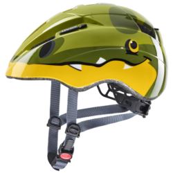 KASK UVEX KID 2 DINO 46-52