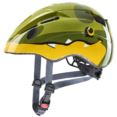 KASK UVEX KID 2 DINO 46-52