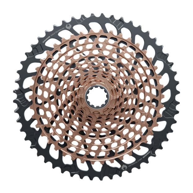 KASETA 10RZ SRAM AM CS XG 1299 EAGLE 52T