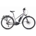 UNIBIKE E 28 RAPID D 17 9051382422 GRAFITOWY