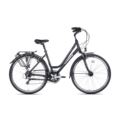 UNIBIKE 28 VISION 19 D 9050451122 CZARNY