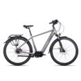 UNIBIKE E 28 ENERGY M 21 9051272422 GRAFITOWY