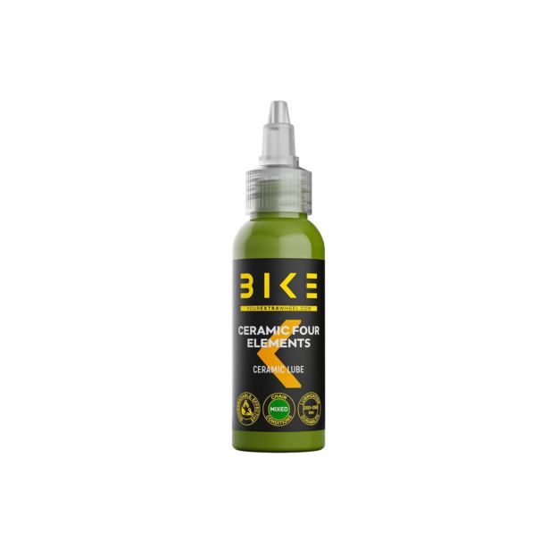 SMAR BIKE CERAMIC FOUR ELEMENTS 50ML