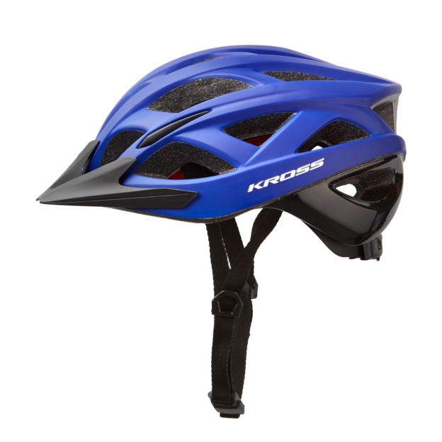 KASK KROSS VINCITORE GRANAT L 58-62