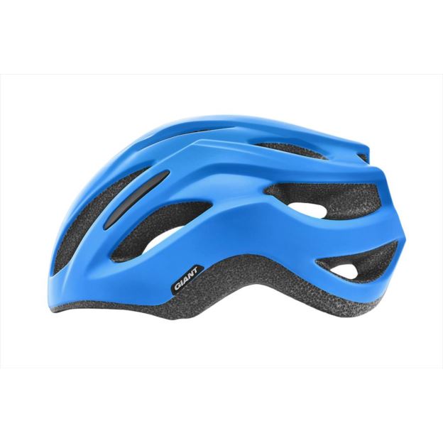 KASK GIANT REV COMP NIEBIESKI 49-57 S/M