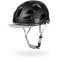 KASK KROSS METROPOLIS BLACK 52-58 M/L