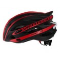 KASK KROSS VENTEGO RED L 58-61 CZERW