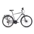 UNIBIKE 28 ATLANTIS M 17 9051022422 GRAFIT-CZARNY