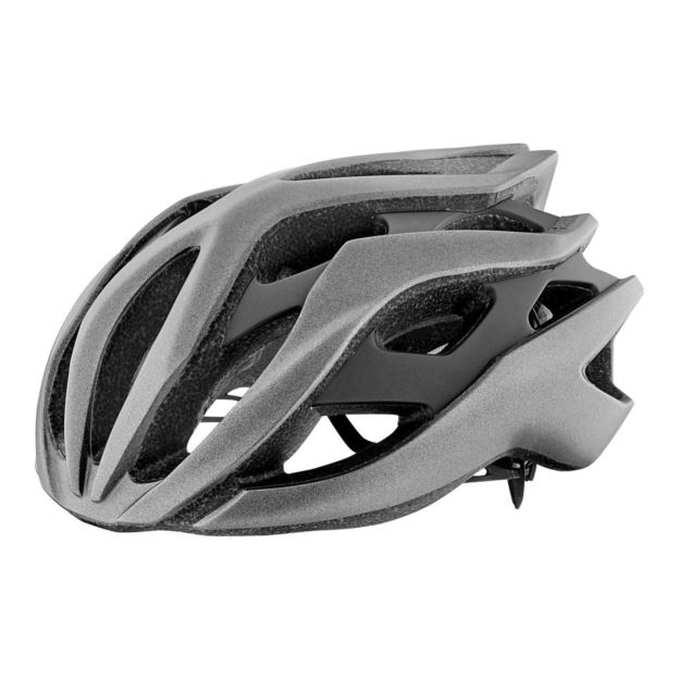 KASK GIANT REV SREBRNY MAT 51-55 S