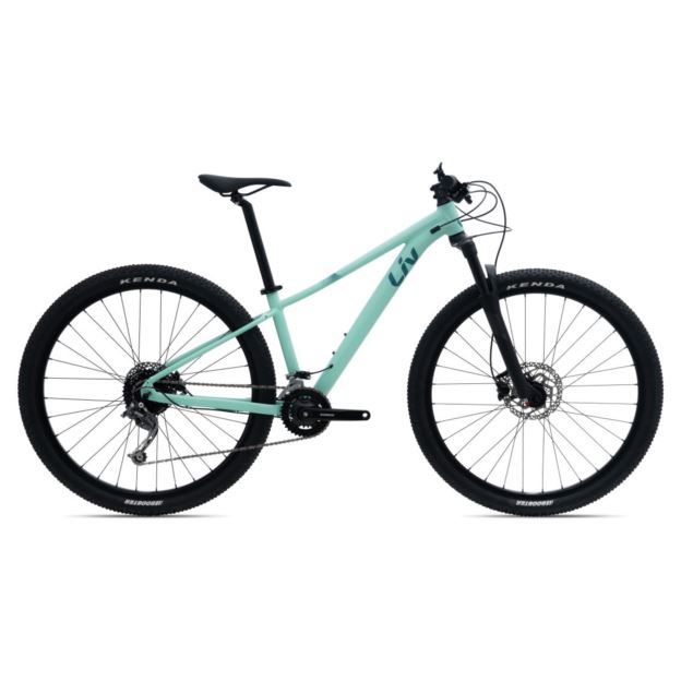 LIV 27.5 TEMPT 2-GE XS 2201135183 OCEAN WAVE 2022