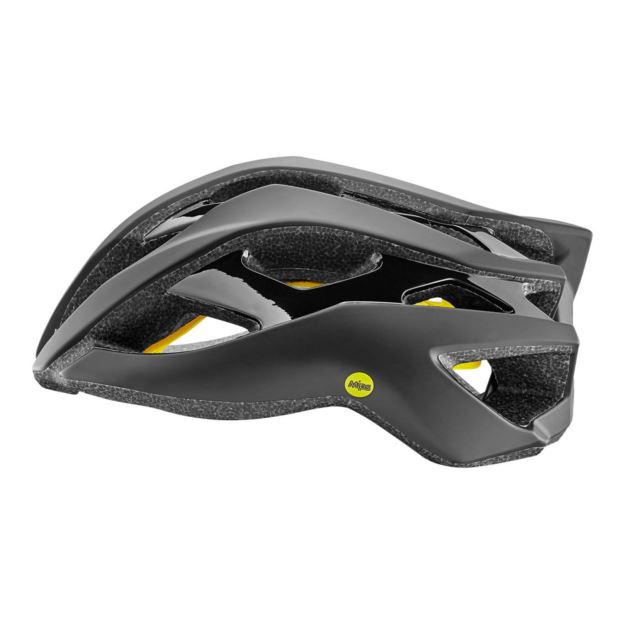 KASK GIANT REV MIPS MATTE BLACK 55-59 M