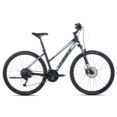 UNIBIKE 28 CROSSFIRE 17 D 9050842623 CZARNO-TURKUS