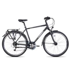 UNIBIKE 28 VOYAGER 23 M 9050230323 GRAFITOWY