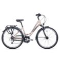 UNIBIKE 28 VOYAGER 21 D 9050203923 TYTANOWY