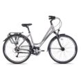 UNIBIKE 28 VOYAGER 21 M 9050200123 CZARNY