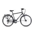 UNIBIKE 28 VISION 19 M 9050460123 CZARNY