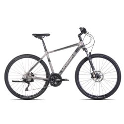 UNIBIKE 28 VIPER 17 M 9050980323 GRAFITOWO-CZARNY