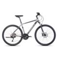 UNIBIKE 28 VIPER 17 M 9050980323 GRAFITOWO-CZARNY