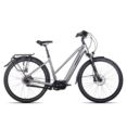 UNIBIKE E 28 ENERGY D 17 9051292423 GRAFITOWY