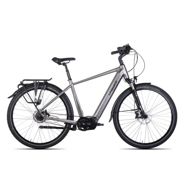 UNIBIKE E 28 ENERGY M 21 9051272423 GRAFITOWY