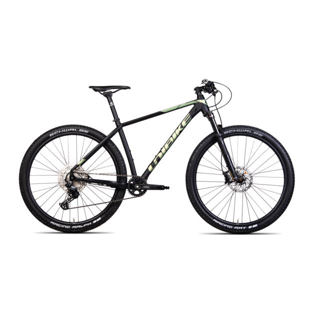 UNIBIKE 29 EVO 17 9030073024 CZARNY