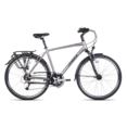 UNIBIKE 28 VOYAGER M GRAFITOWY