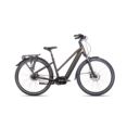 UNIBIKE E 28 ENERGY D 17 9051290724 ZIELONY