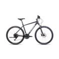 UNIBIKE 28 CROSSFIRE M 17 9050861424 CZARNY