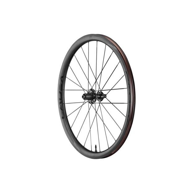 KOŁO TYŁ 28 CADEX AR 35 TLR DISC RW SRAM