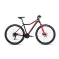 UNIBIKE 29 MOVE 19 9030014524 CZARNY