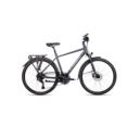 UNIBIKE 28 ATLANTIS M 21 9050942424 SZARY