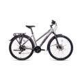 UNIBIKE 28 FLASH EQ D 17 9050783024 GRAFITOWY