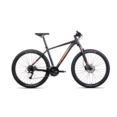 UNIBIKE 29 MISSION 19 9031251424 CZARNY